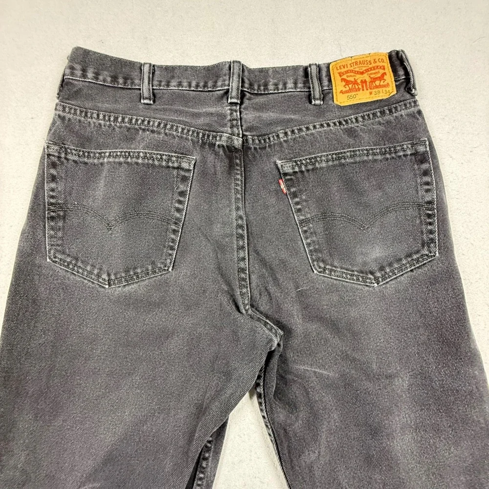 Levis levis 550